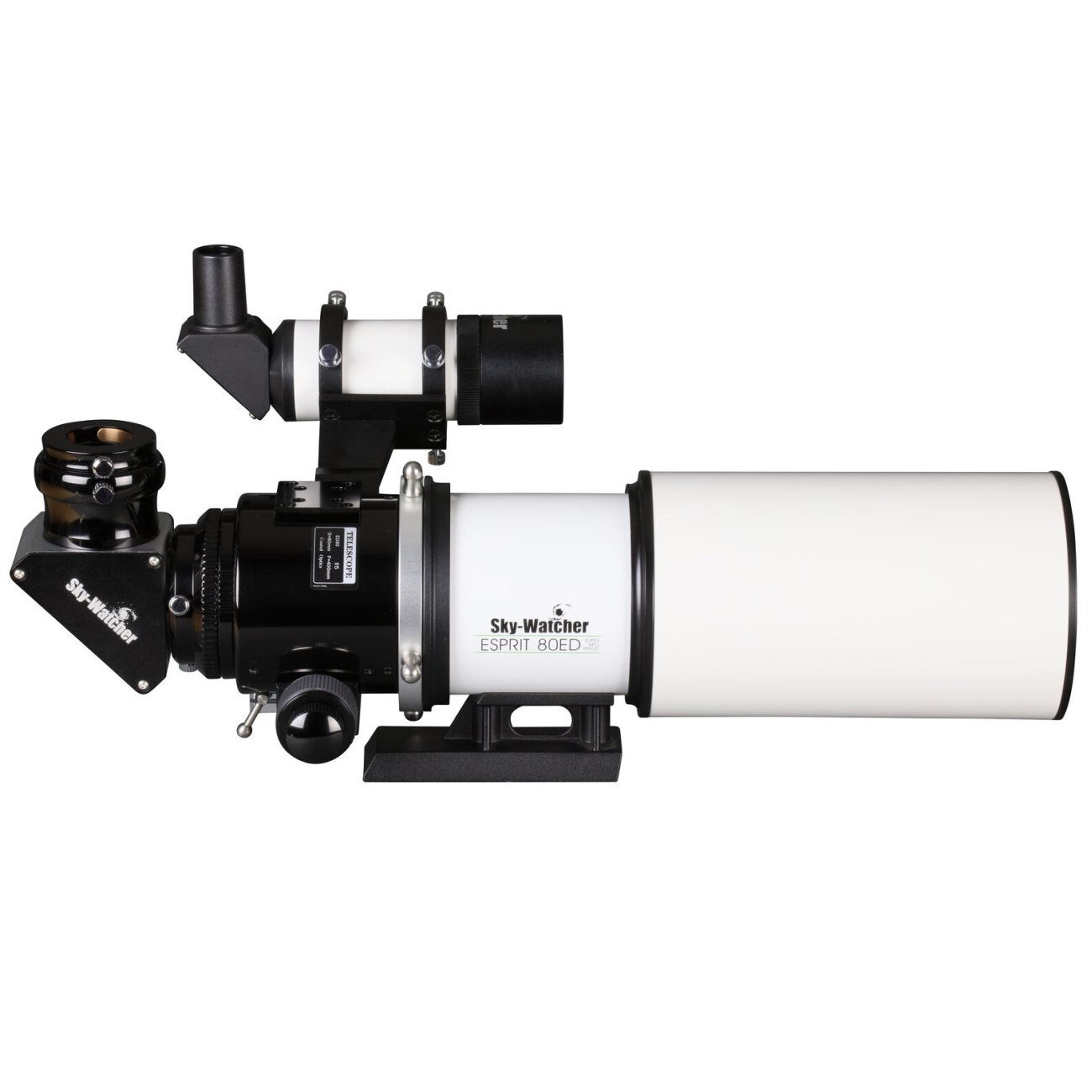 Skywatcher esprit hot sale 80 ed